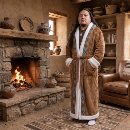Kira's Handmade Native Robes