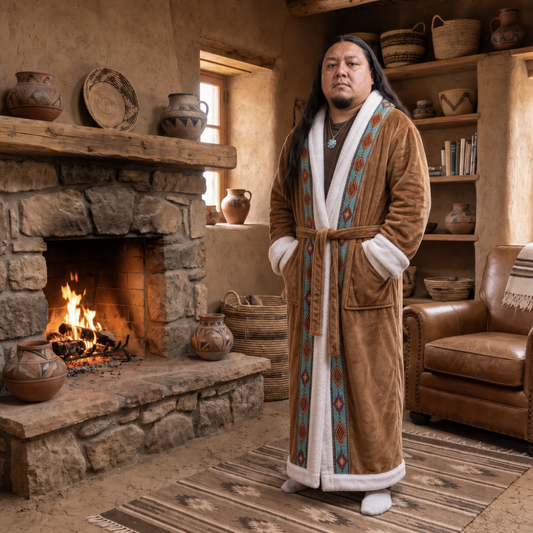 Kira's Handmade Native Robes