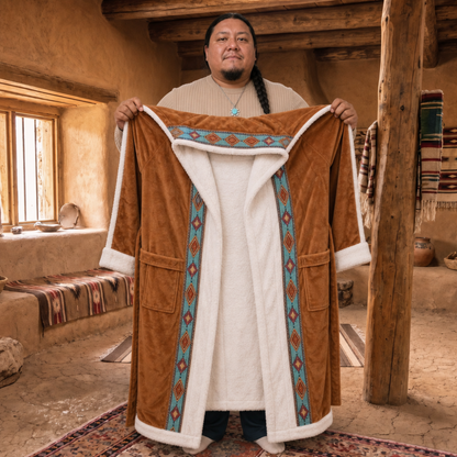 Kira's Handmade Native Robes