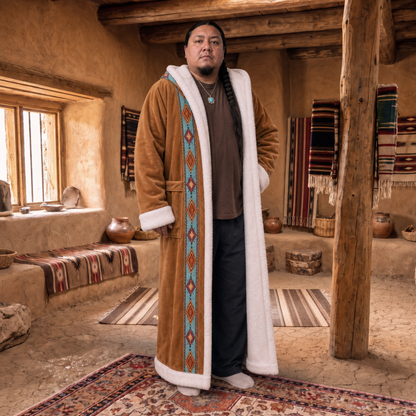 Kira's Handmade Native Robes